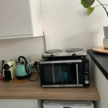 Apartamento O Métro Gratte-ciel *