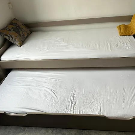 Apartmán O Metro Gratte-ciel Villeurbanne